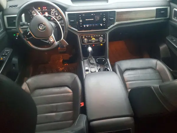 1V2NR2CA0KC546339 2019 VOLKSWAGEN ATLAS - Image 8