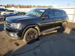 1V2NR2CA0KC558930 2019 VOLKSWAGEN ATLAS