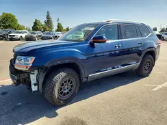 1V2NR2CA0KC559625 2019 VOLKSWAGEN ATLAS