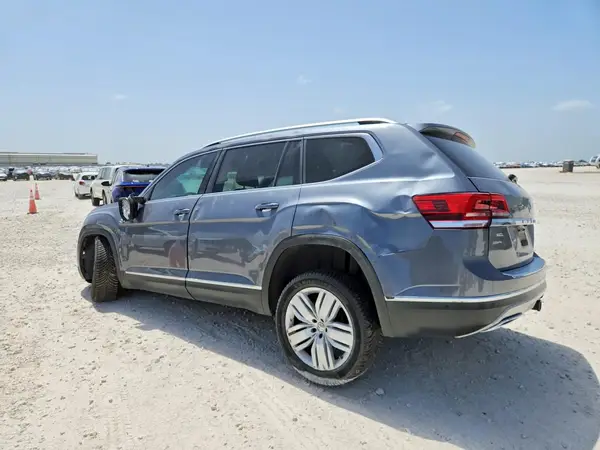 1V2NR2CA0KC564789 2019 VOLKSWAGEN ATLAS - Image 2