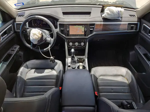 1V2NR2CA0KC564789 2019 VOLKSWAGEN ATLAS - Image 8