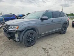 1V2NR2CA0KC582676 2019 VOLKSWAGEN ATLAS