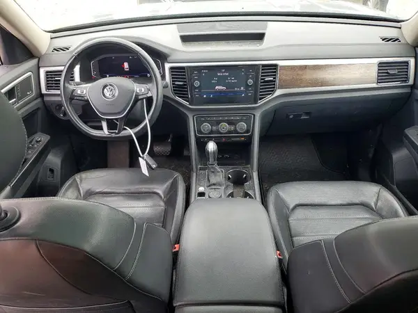1V2NR2CA0KC582676 2019 VOLKSWAGEN ATLAS - Image 8