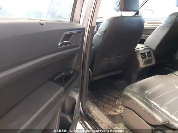 1V2NR2CA0KC585416 2019 VOLKSWAGEN ATLAS - Image 8