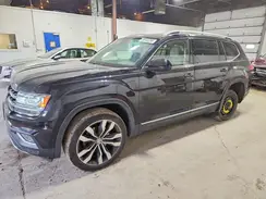 1V2NR2CA0KC585643 2019 VOLKSWAGEN ATLAS