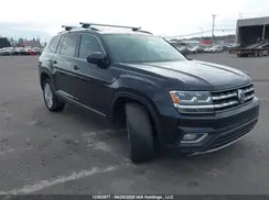 1V2NR2CA0KC588882 2019 VOLKSWAGEN ATLAS