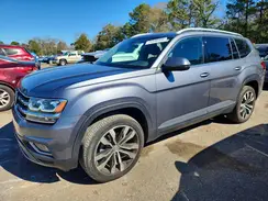 1V2NR2CA0KC594889 2019 VOLKSWAGEN ATLAS