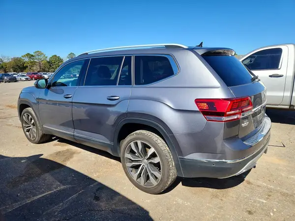 1V2NR2CA0KC594889 2019 VOLKSWAGEN ATLAS - Image 2