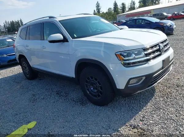 1V2NR2CA0KC598490 2019 VOLKSWAGEN ATLAS - Image 1