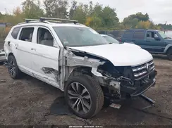 1V2NR2CA0KC607818 2019 VOLKSWAGEN ATLAS