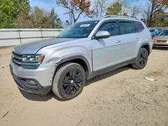 1V2NR2CA0KC620620 2019 VOLKSWAGEN ATLAS