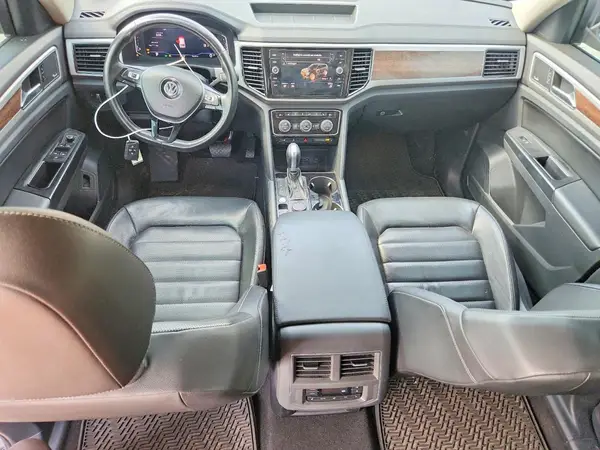 1V2NR2CA0KC620620 2019 VOLKSWAGEN ATLAS - Image 8