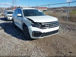 1V2NR2CA0MC534839 2021 VOLKSWAGEN ATLAS