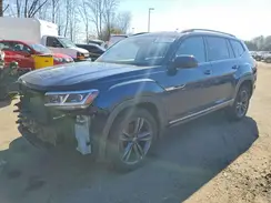 1V2NR2CA0MC562964 2021 VOLKSWAGEN ATLAS