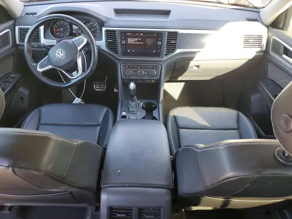 1V2NR2CA0MC562964 2021 VOLKSWAGEN ATLAS - Image 8