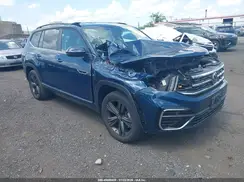 1V2NR2CA0MC610639 2021 VOLKSWAGEN ATLAS