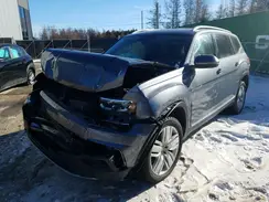1V2NR2CA1JC507273 2018 VOLKSWAGEN ATLAS