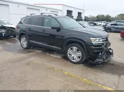 1V2NR2CA1JC509217 2018 VOLKSWAGEN ATLAS