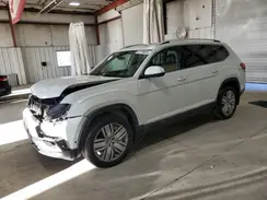 1V2NR2CA1JC515034 2018 VOLKSWAGEN ATLAS
