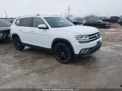 1V2NR2CA1JC524266 2018 VOLKSWAGEN ATLAS