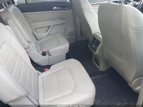 1V2NR2CA1JC530049 2018 VOLKSWAGEN ATLAS - Image 8