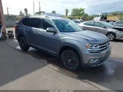 1V2NR2CA1JC536692 2018 VOLKSWAGEN ATLAS