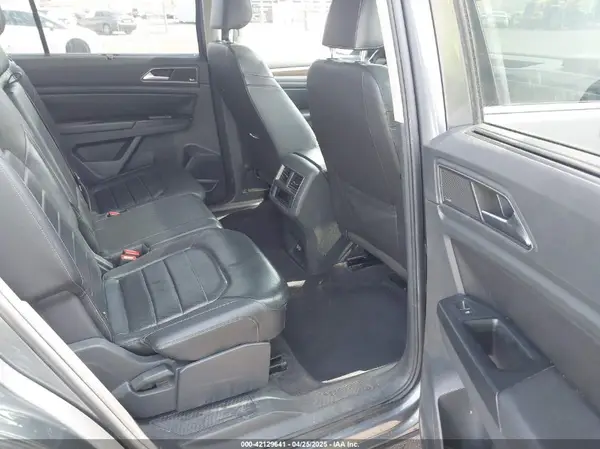 1V2NR2CA1JC536692 2018 VOLKSWAGEN ATLAS - Image 8