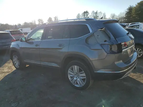 1V2NR2CA1JC541763 2018 VOLKSWAGEN ATLAS - Image 2