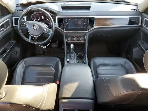 1V2NR2CA1JC541763 2018 VOLKSWAGEN ATLAS - Image 8