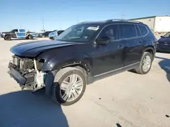 1V2NR2CA1JC553556 2018 VOLKSWAGEN ATLAS