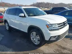 1V2NR2CA1JC556439 2018 VOLKSWAGEN ATLAS
