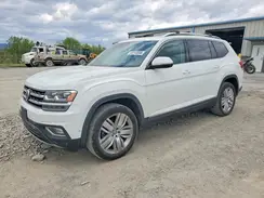1V2NR2CA1JC557753 2018 VOLKSWAGEN ATLAS
