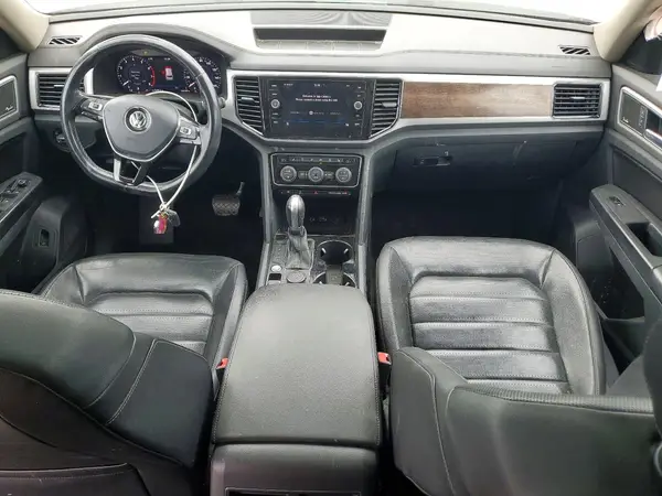 1V2NR2CA1JC557753 2018 VOLKSWAGEN ATLAS - Image 8