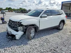 1V2NR2CA1JC561558 2018 VOLKSWAGEN ATLAS