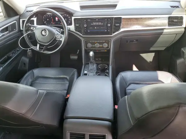 1V2NR2CA1JC561558 2018 VOLKSWAGEN ATLAS - Image 8