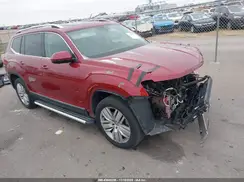 1V2NR2CA1JC566582 2018 VOLKSWAGEN ATLAS