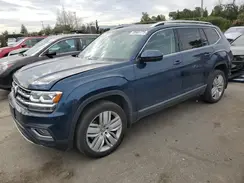 1V2NR2CA1JC566971 2018 VOLKSWAGEN ATLAS