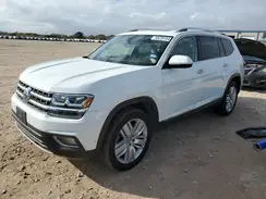 1V2NR2CA1JC568364 2018 VOLKSWAGEN ATLAS