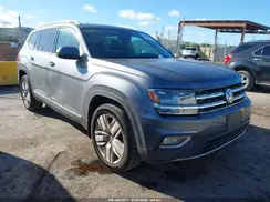 1V2NR2CA1JC570597 2018 VOLKSWAGEN ATLAS