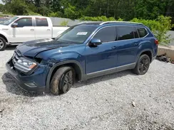 1V2NR2CA1JC572687 2018 VOLKSWAGEN ATLAS