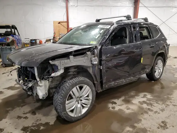 1V2NR2CA1JC581311 2018 VOLKSWAGEN ATLAS - Image 1