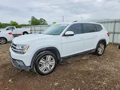 1V2NR2CA1JC582748 2018 VOLKSWAGEN ATLAS