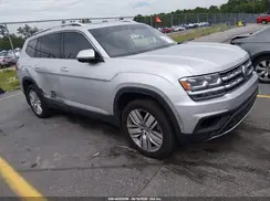 1V2NR2CA1JC585326 2018 VOLKSWAGEN ATLAS