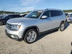 1V2NR2CA1JC597993 2018 VOLKSWAGEN ATLAS