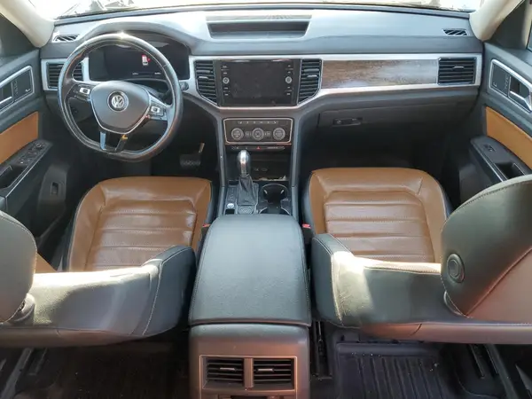 1V2NR2CA1JC597993 2018 VOLKSWAGEN ATLAS - Image 8