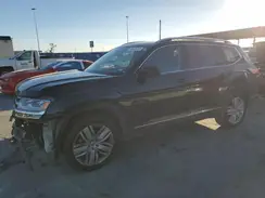 1V2NR2CA1KC504889 2019 VOLKSWAGEN ATLAS