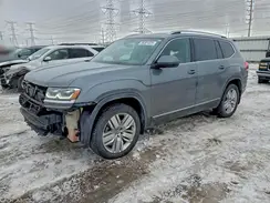 1V2NR2CA1KC505735 2019 VOLKSWAGEN ATLAS