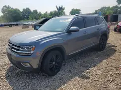 1V2NR2CA1KC509347 2019 VOLKSWAGEN ATLAS