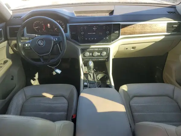 1V2NR2CA1KC520896 2019 VOLKSWAGEN ATLAS - Image 8