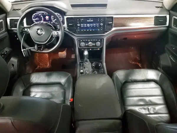 1V2NR2CA1KC528318 2019 VOLKSWAGEN ATLAS - Image 8